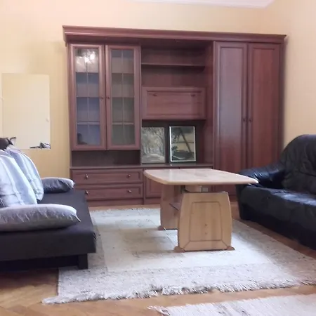 Apartment Downtown *