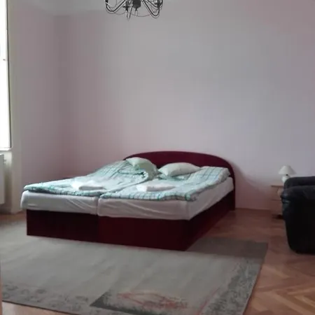 Apartment Downtown