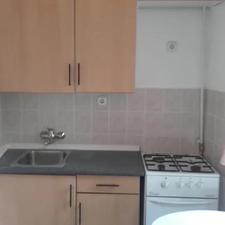 Downtown Apartment Szekesfehervar