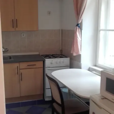 Downtown Apartment Szekesfehervar