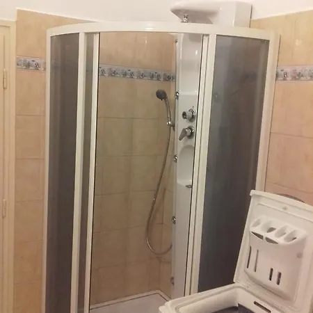 Appartement Downtown *