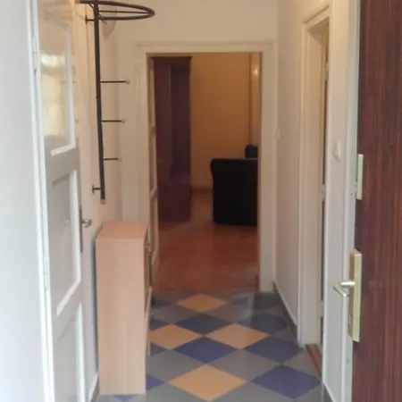Apartment Downtown Szekesfehervar