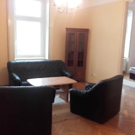 Downtown Székesfehérvár