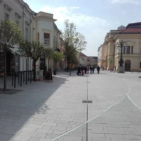 Downtown *