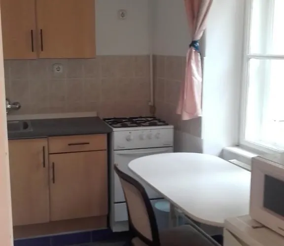 Downtown Apartmán Székesfehérvár