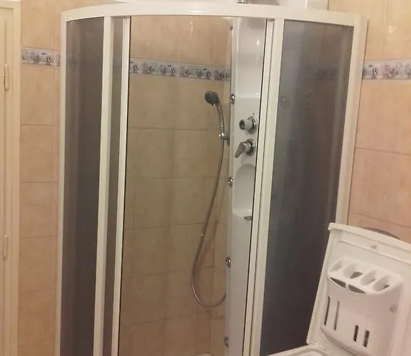 Apartmán Downtown *