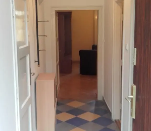 Apartmán Downtown Székesfehérvár