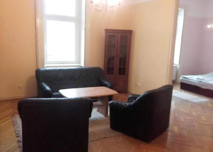 Downtown Székesfehérvár